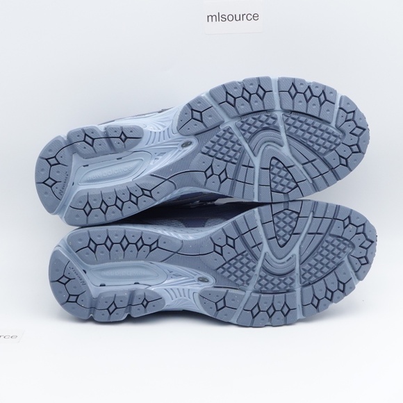 NEW Men's New Balance 1906R Sneakers M1906NL Arctic Grey - Picture 5 of 11